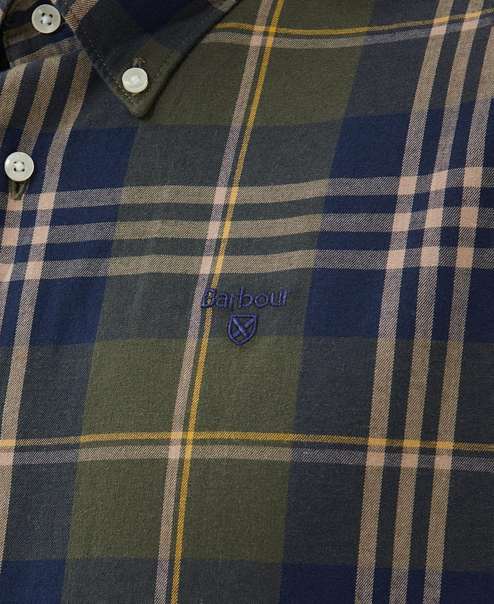 Barbour Edgar Tailored Shirt/Košulja MSH5355