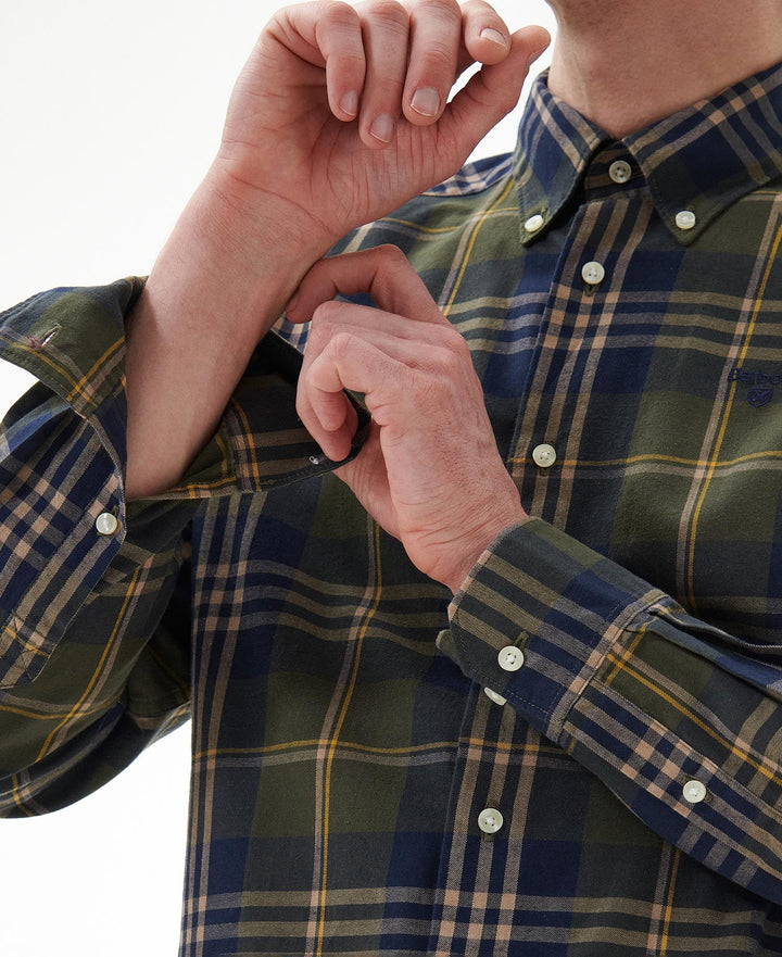 Barbour Edgar Tailored Shirt/Košulja MSH5355