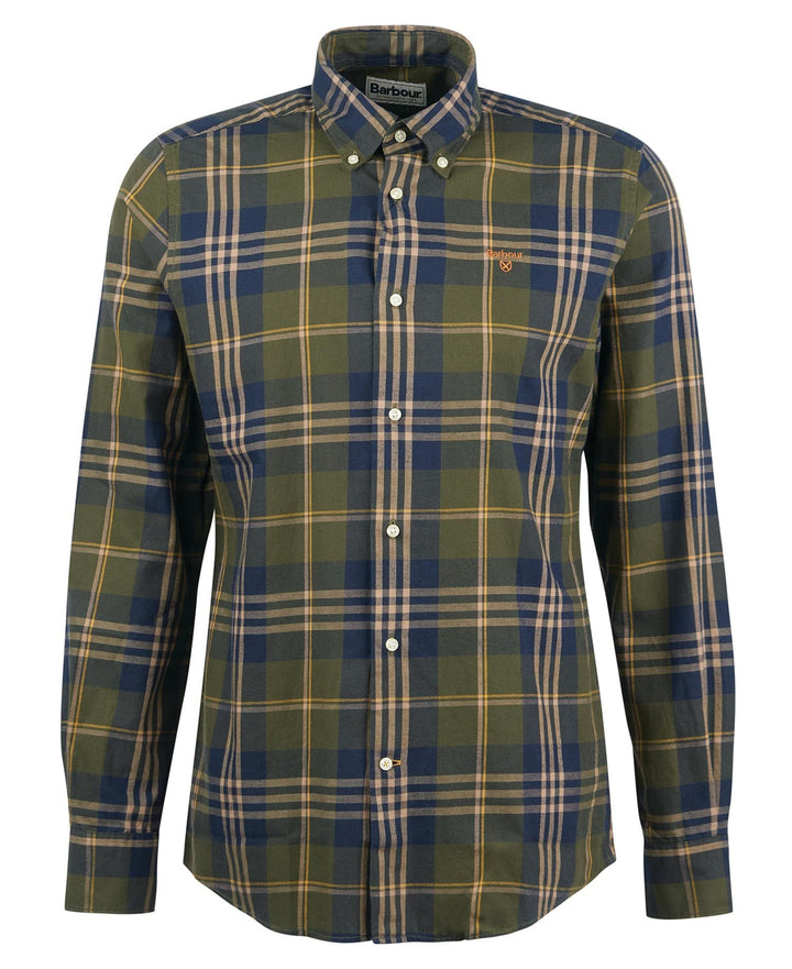 Barbour Edgar Tailored Shirt/Košulja MSH5355
