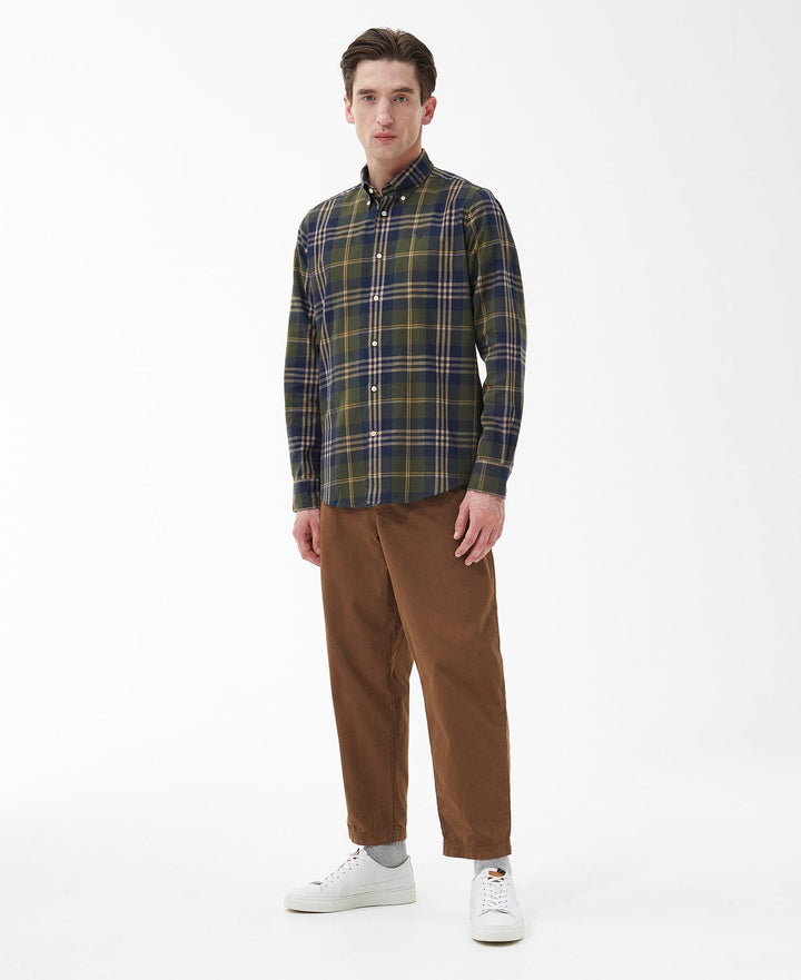 Barbour Edgar Tailored Shirt/Košulja MSH5355