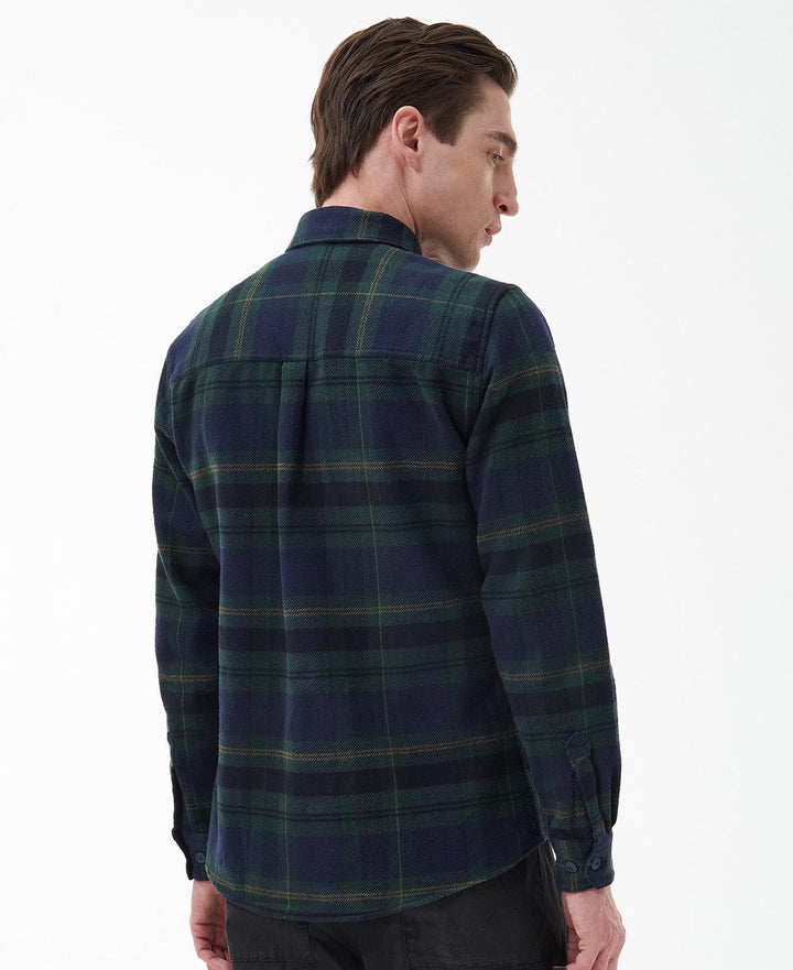 Barbour Snowcap TF/Košulja MSH5360