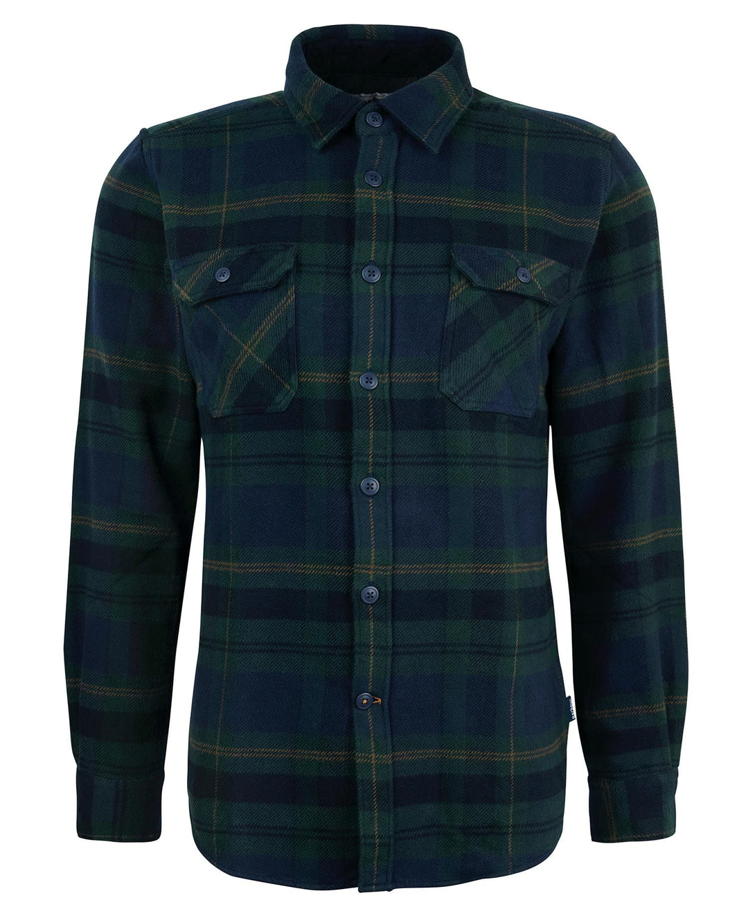 Barbour Snowcap TF/Košulja MSH5360