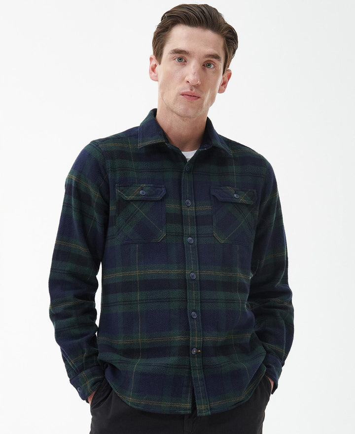 Barbour Snowcap TF/Košulja MSH5360
