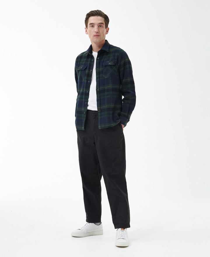 Barbour Snowcap TF/Košulja MSH5360