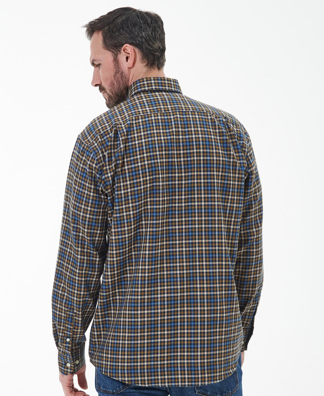 Barbour Foss Tailored Shirt/Košulja MSH5383