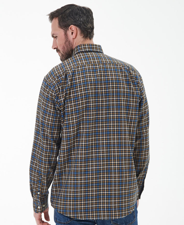 Barbour Foss Tailored Shirt/Košulja MSH5383