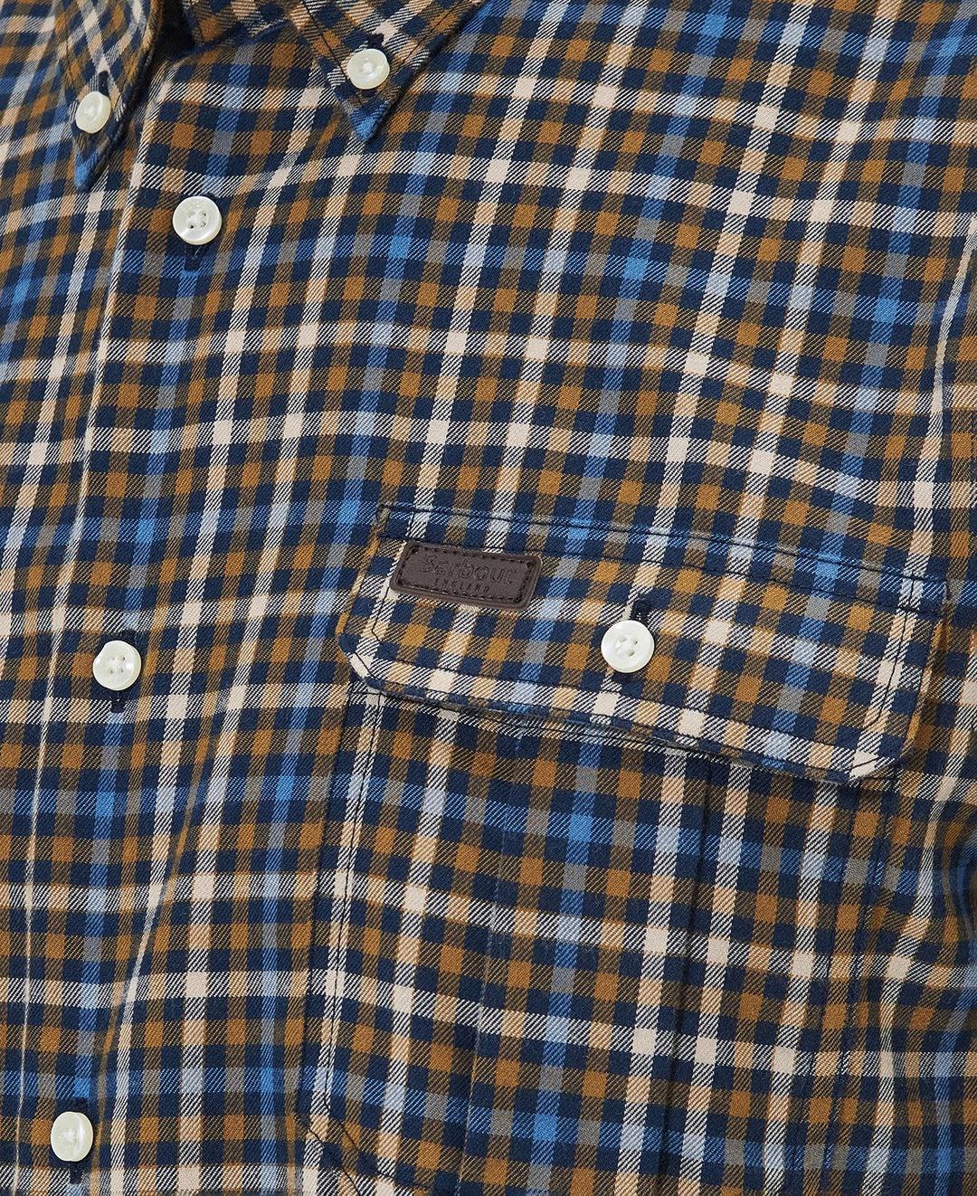 Barbour Foss Tailored Shirt/Košulja MSH5383