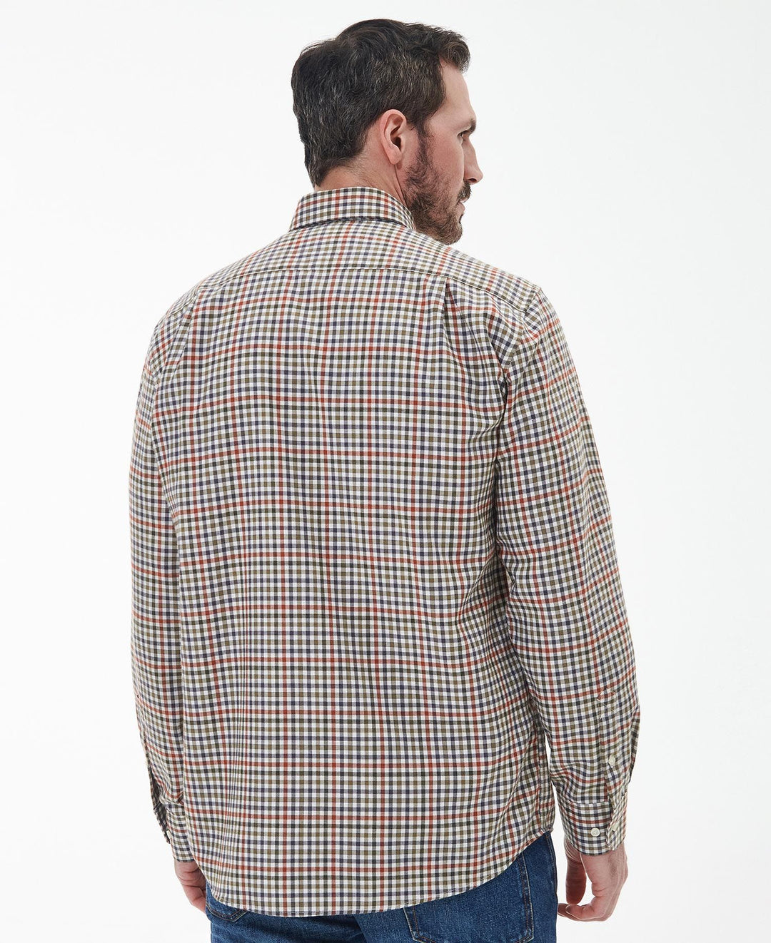 Barbour Foss Tailored Shirt/Košulja MSH5383