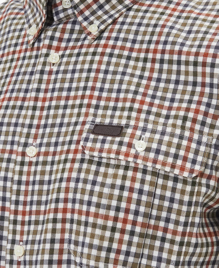 Barbour Foss Tailored Shirt/Košulja MSH5383