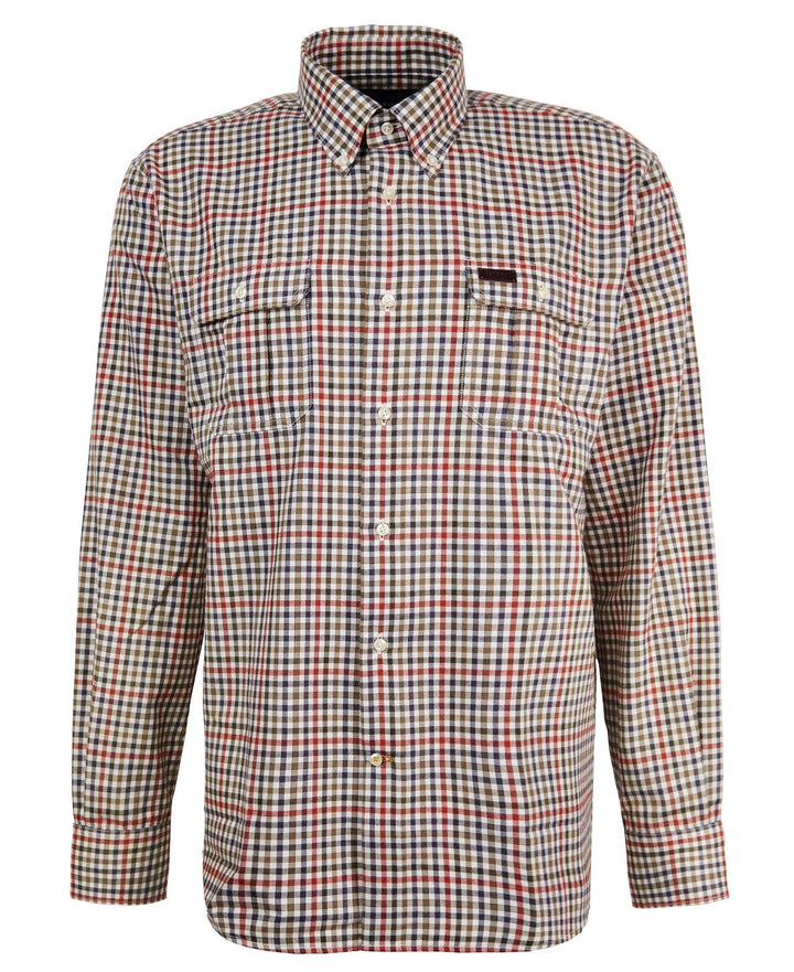 Barbour Foss Tailored Shirt/Košulja MSH5383