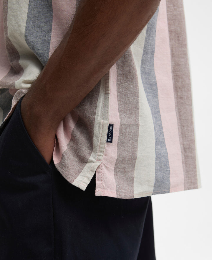 Barbour Portwell Shirt/ Košulja  MSH5442