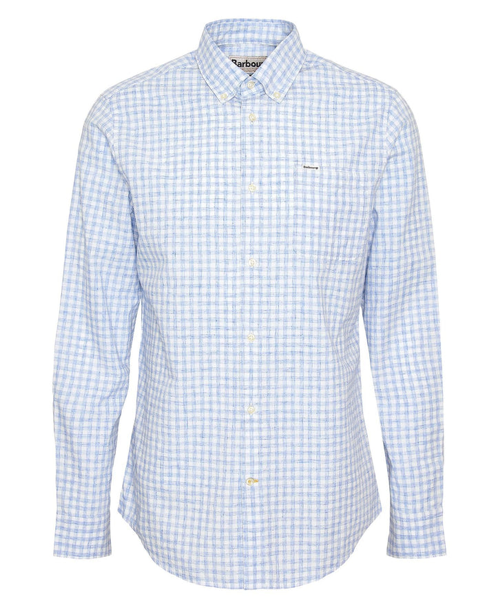 Barbour Kanehill Tailored Shirt/Košulja MSH5478