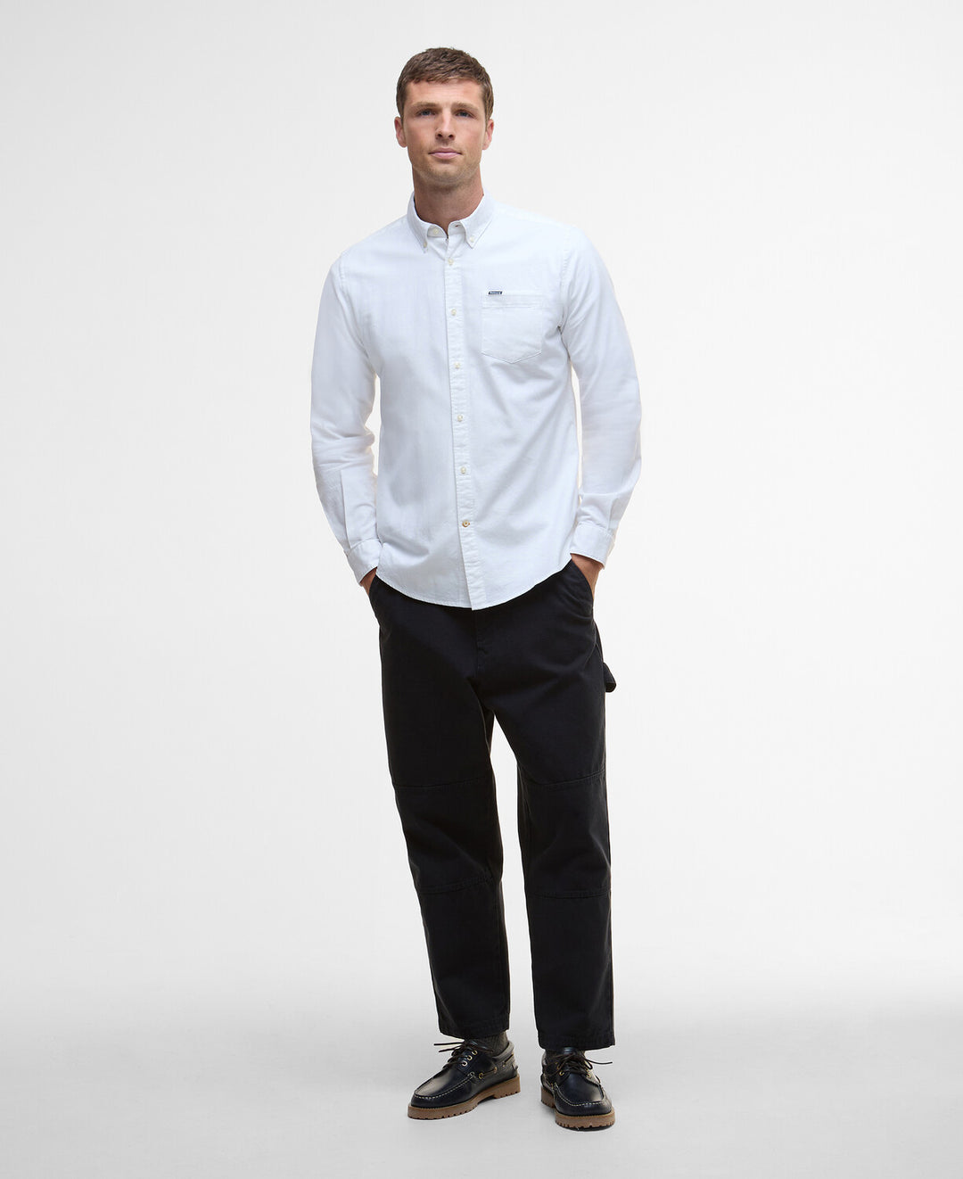 Barbour Marsden Shirt/Košulja MSH5527
