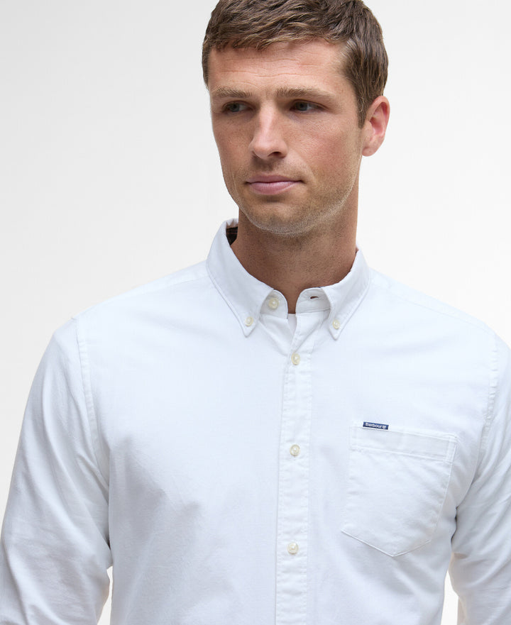 Barbour Marsden Shirt/Košulja MSH5527