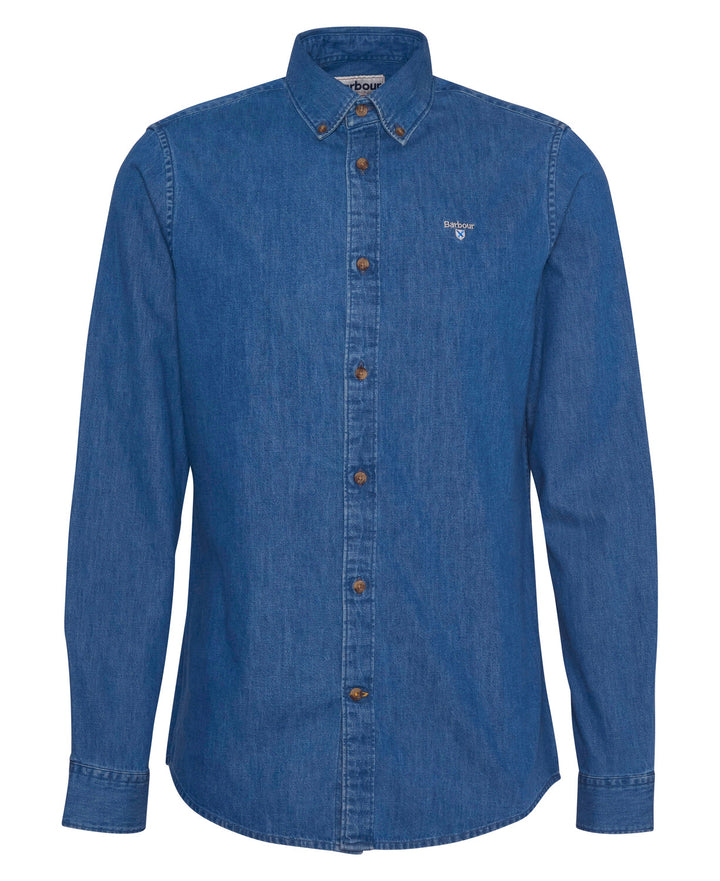Barbour Crest Shirt/ Košulja  MSH5588
