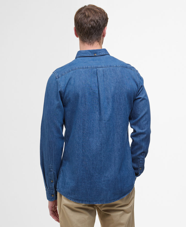Barbour Crest Shirt/ Košulja  MSH5588