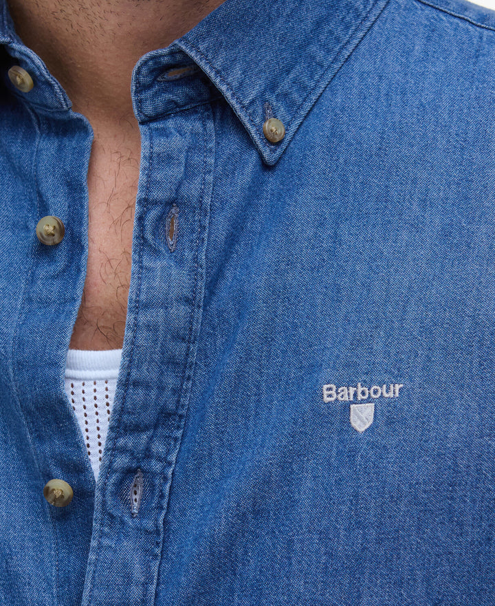 Barbour Crest Shirt/ Košulja  MSH5588