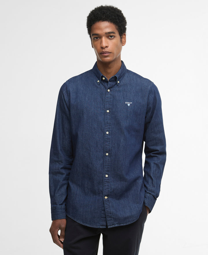 Barbour Crest Shirt/ Košulja  MSH5588