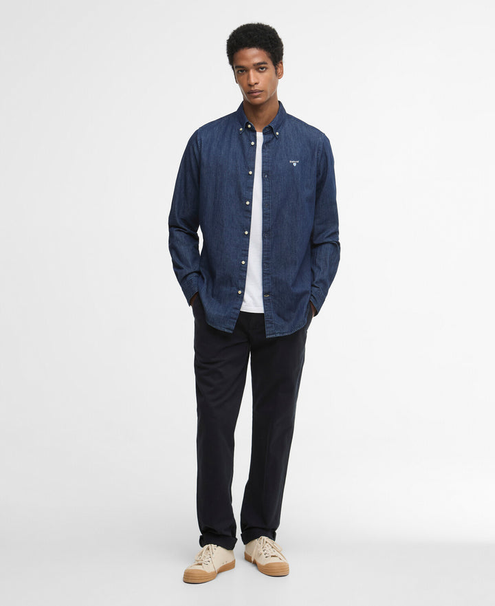 Barbour Crest Shirt/ Košulja  MSH5588