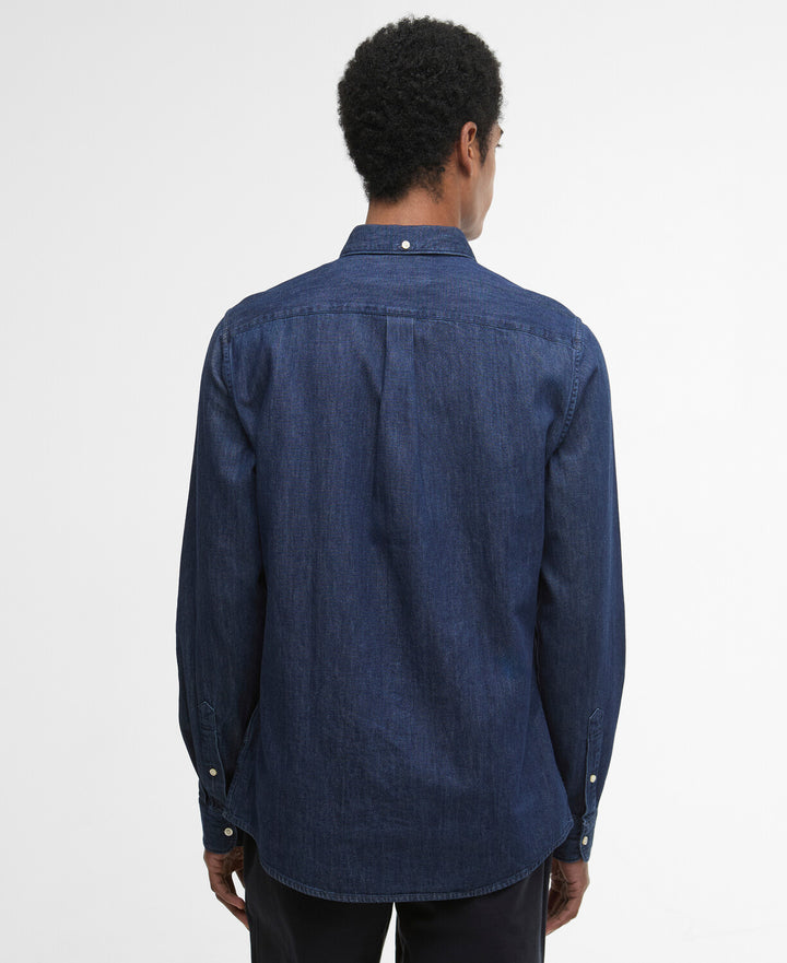 Barbour Crest Shirt/ Košulja  MSH5588