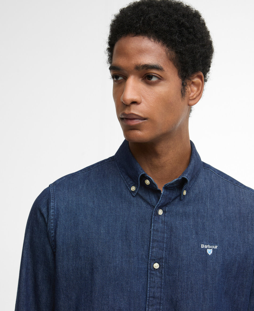 Barbour Crest Shirt/ Košulja  MSH5588