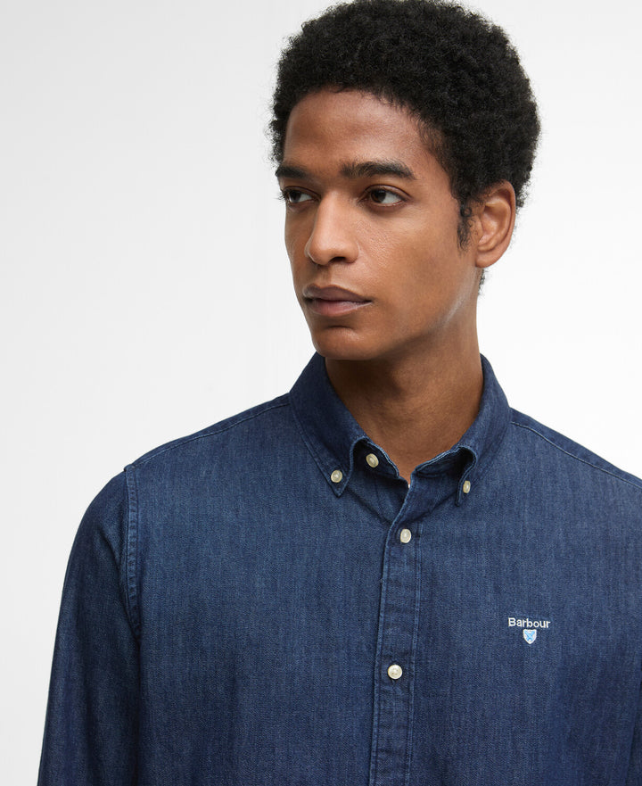 Barbour Crest Shirt/ Košulja  MSH5588