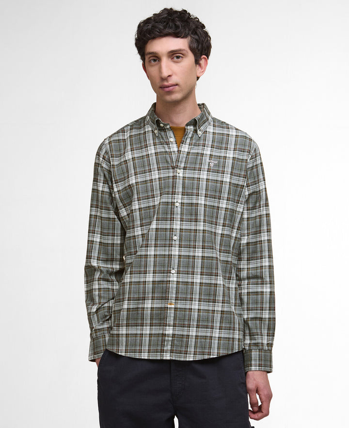 Barbour Mosswood Shirt /Košulja MSH5659