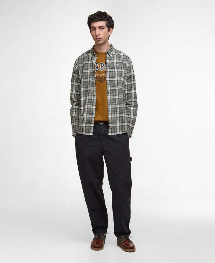Barbour Mosswood Shirt /Košulja MSH5659