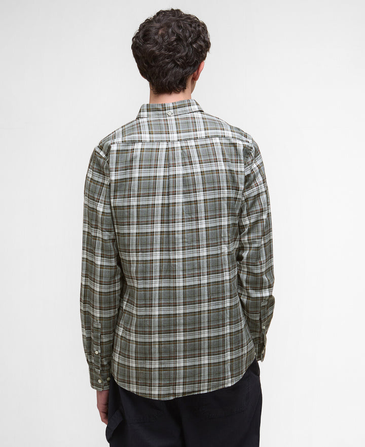 Barbour Mosswood Shirt /Košulja MSH5659