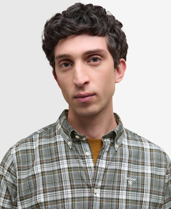 Barbour Mosswood Shirt /Košulja MSH5659