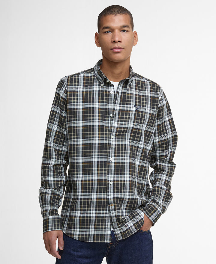 Barbour Mosswood Shirt /Košulja MSH5659