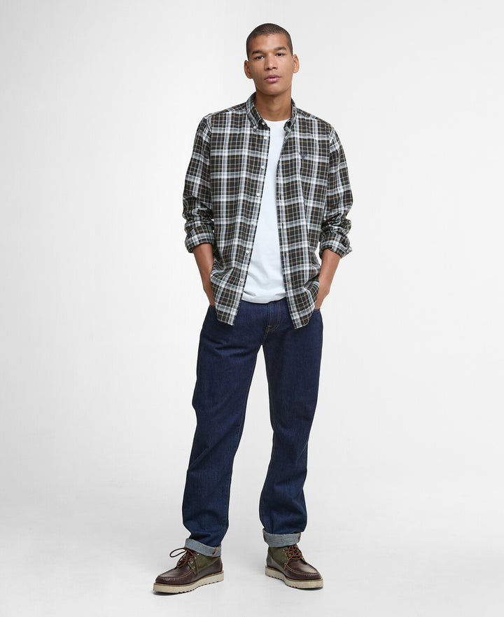 Barbour Mosswood Shirt /Košulja MSH5659