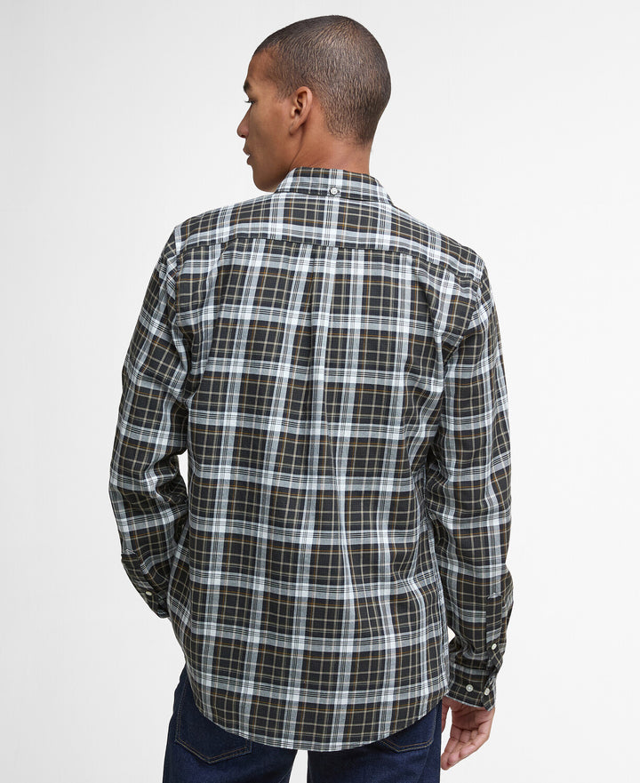 Barbour Mosswood Shirt /Košulja MSH5659