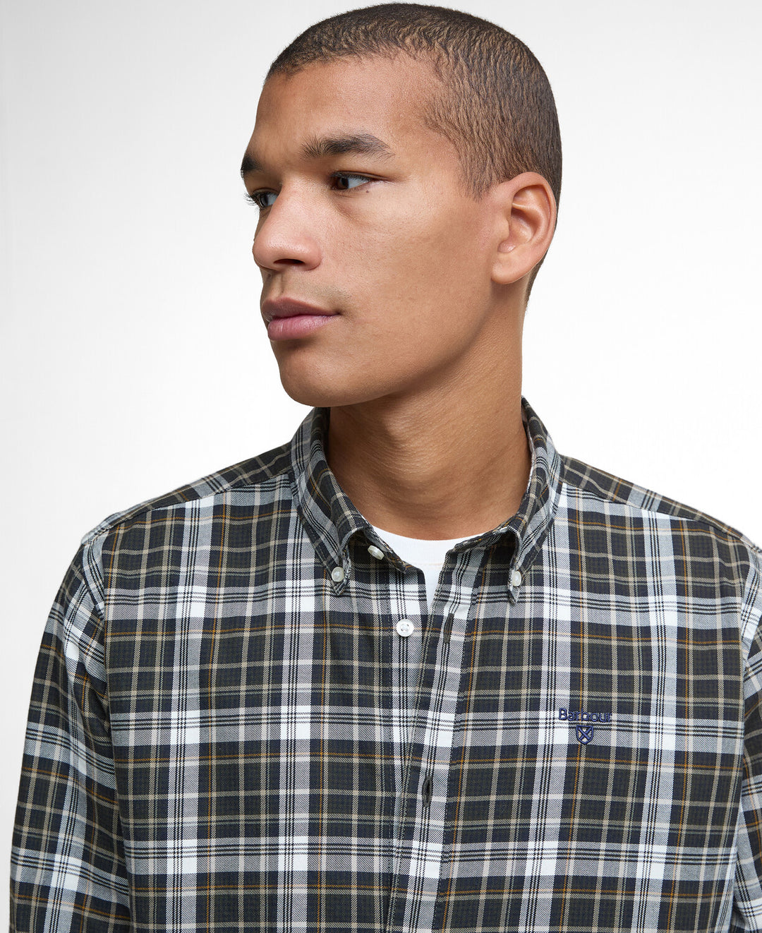 Barbour Mosswood Shirt /Košulja MSH5659