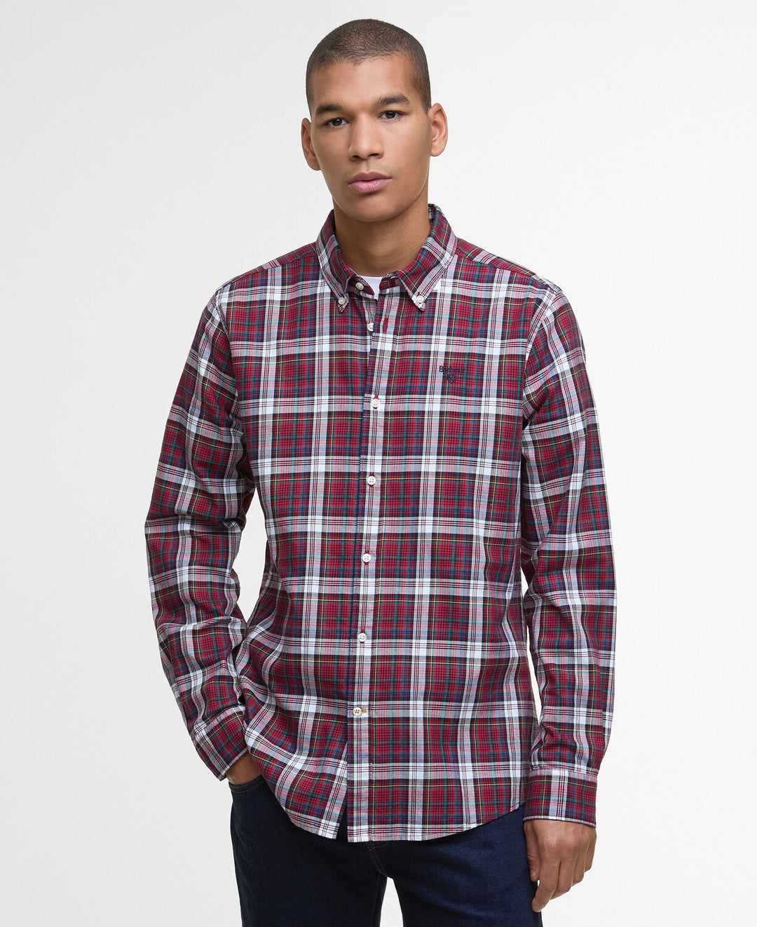 Barbour Mosswood Shirt /Košulja MSH5659