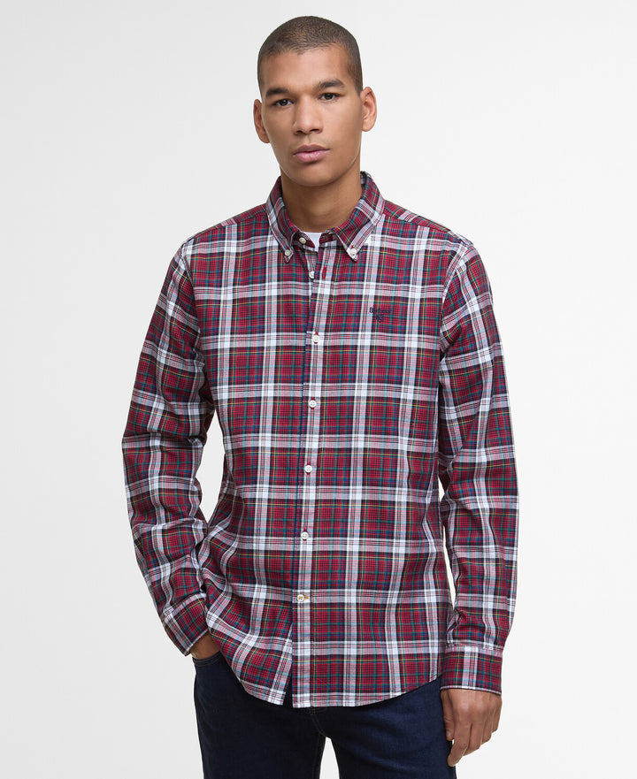 Barbour Mosswood Shirt /Košulja MSH5659