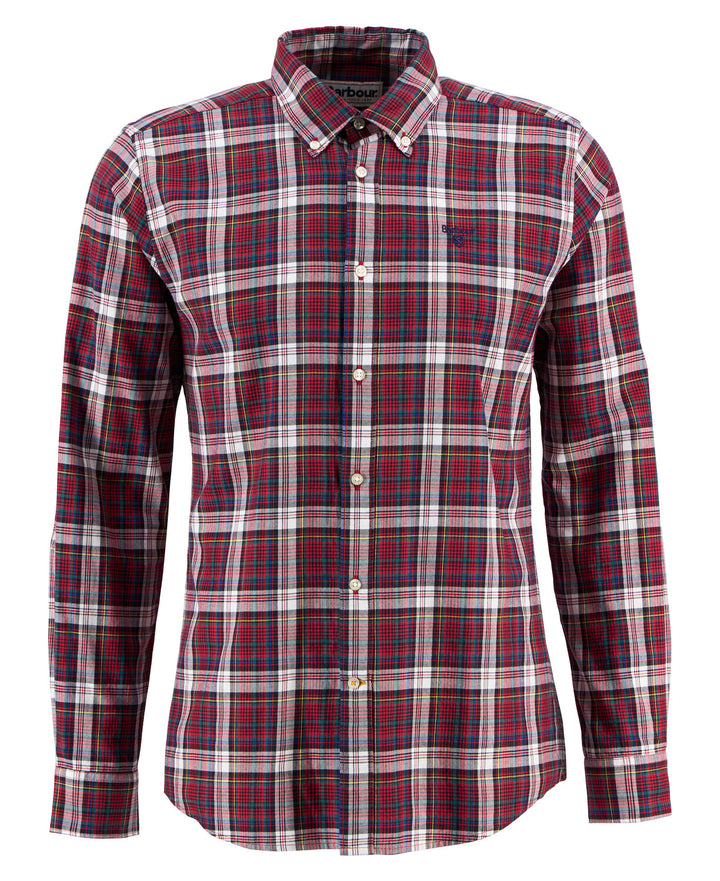 Barbour Mosswood Shirt /Košulja MSH5659