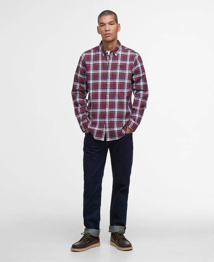 Barbour Mosswood Shirt /Košulja MSH5659