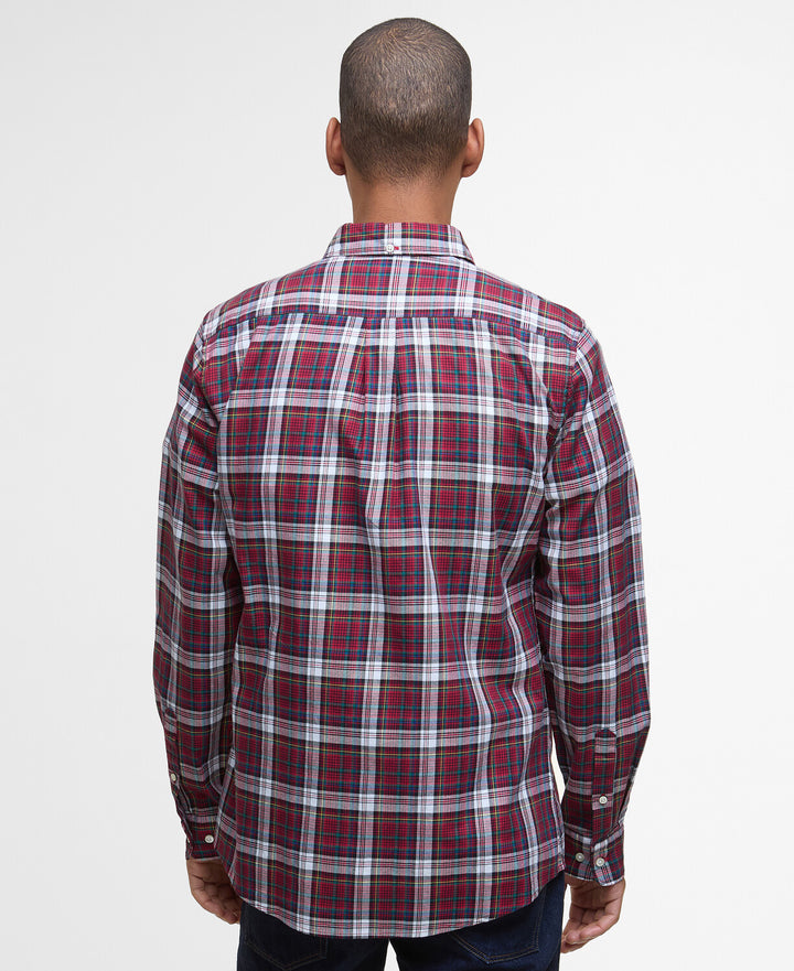 Barbour Mosswood Shirt /Košulja MSH5659