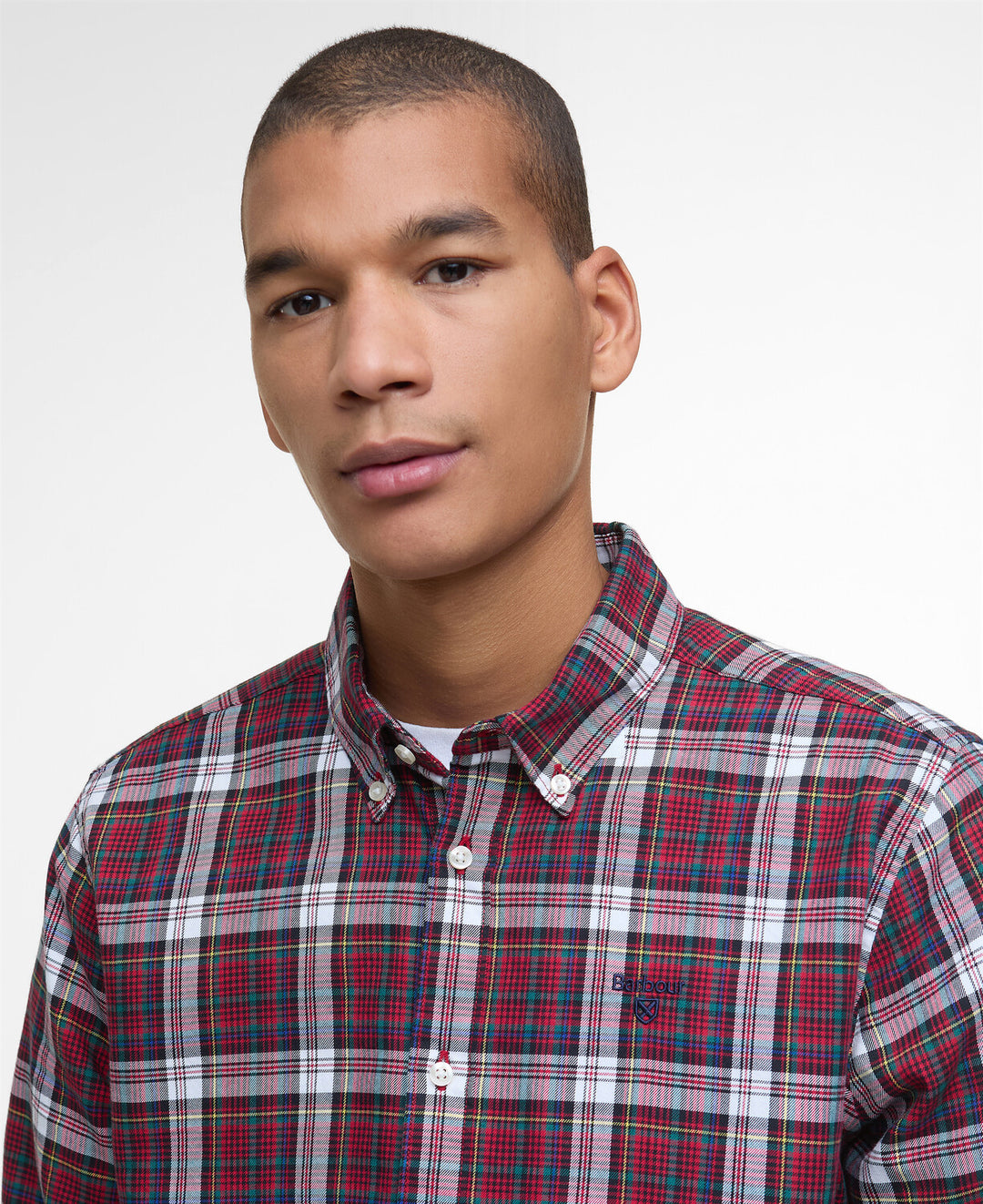 Barbour Mosswood Shirt /Košulja MSH5659