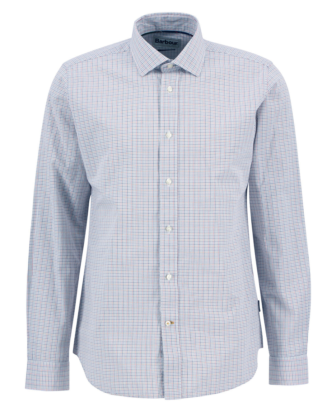 Barbour Carlton Shirt/Košulja MSH5685