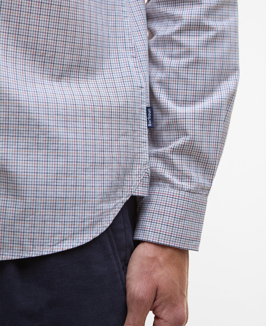 Barbour Carlton Shirt/Košulja MSH5685