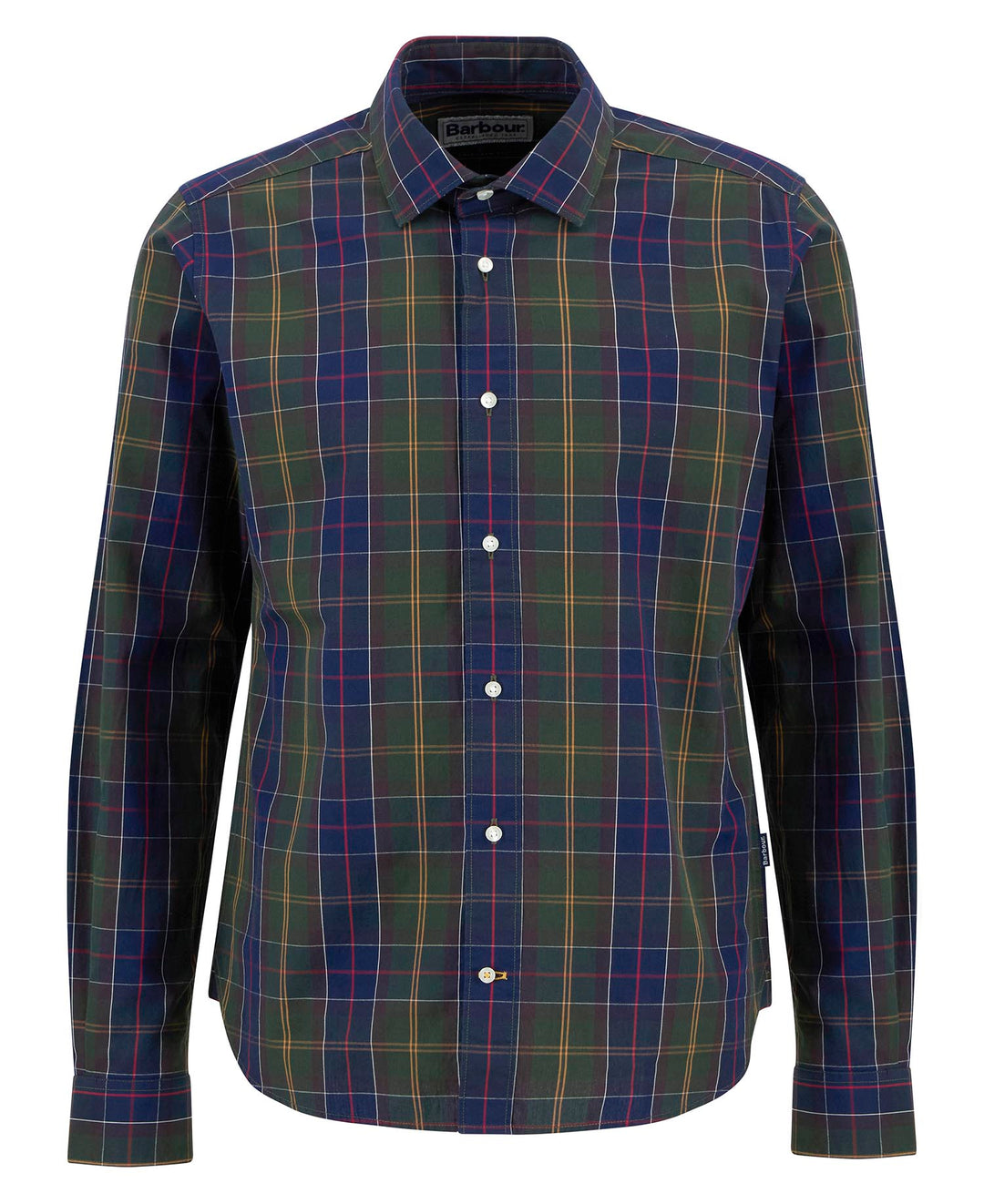 Barbour Kenton Shirt/Košulja MSH5689