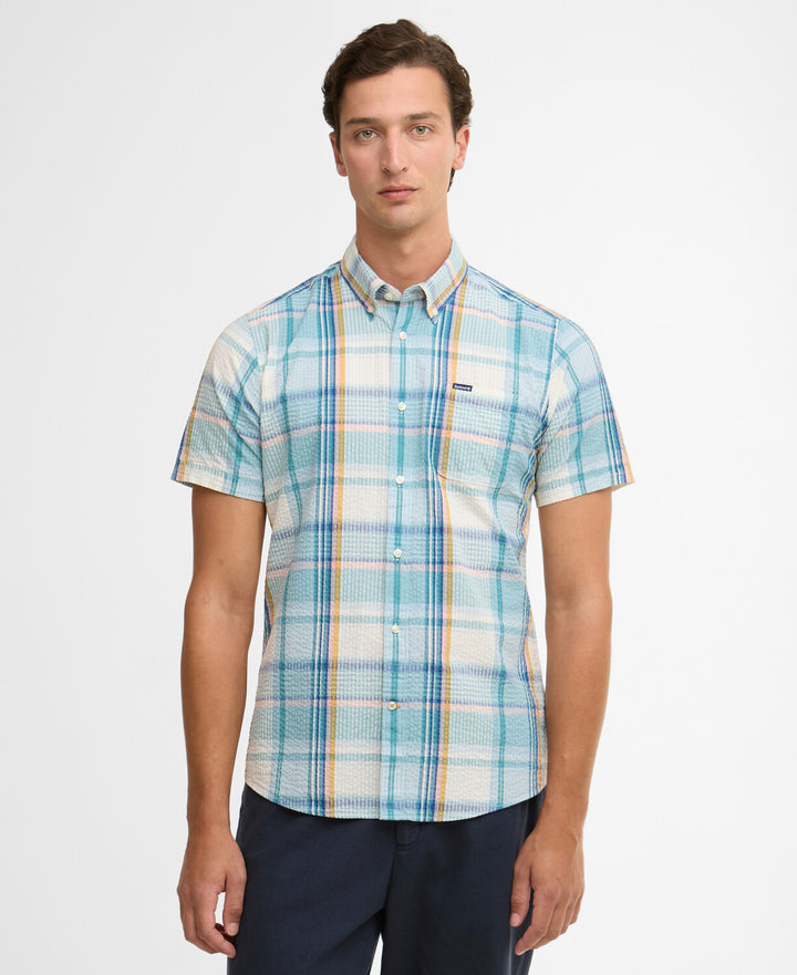 Barbour Rockcliffe Shirt/ Košulja MSH5711