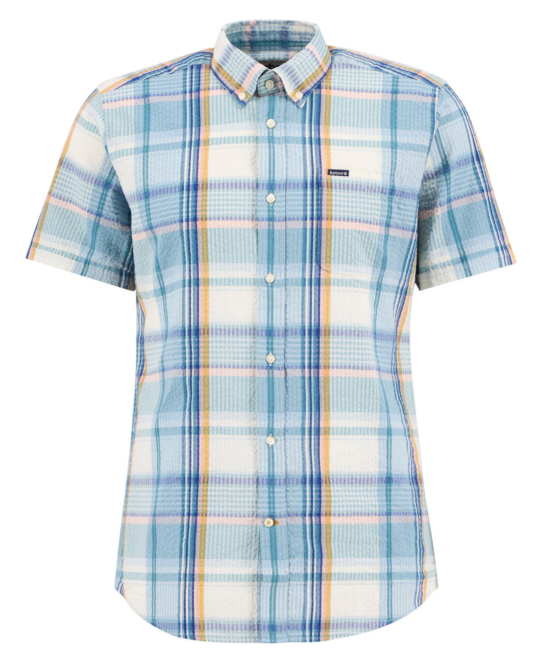 Barbour Rockcliffe Shirt/ Košulja MSH5711