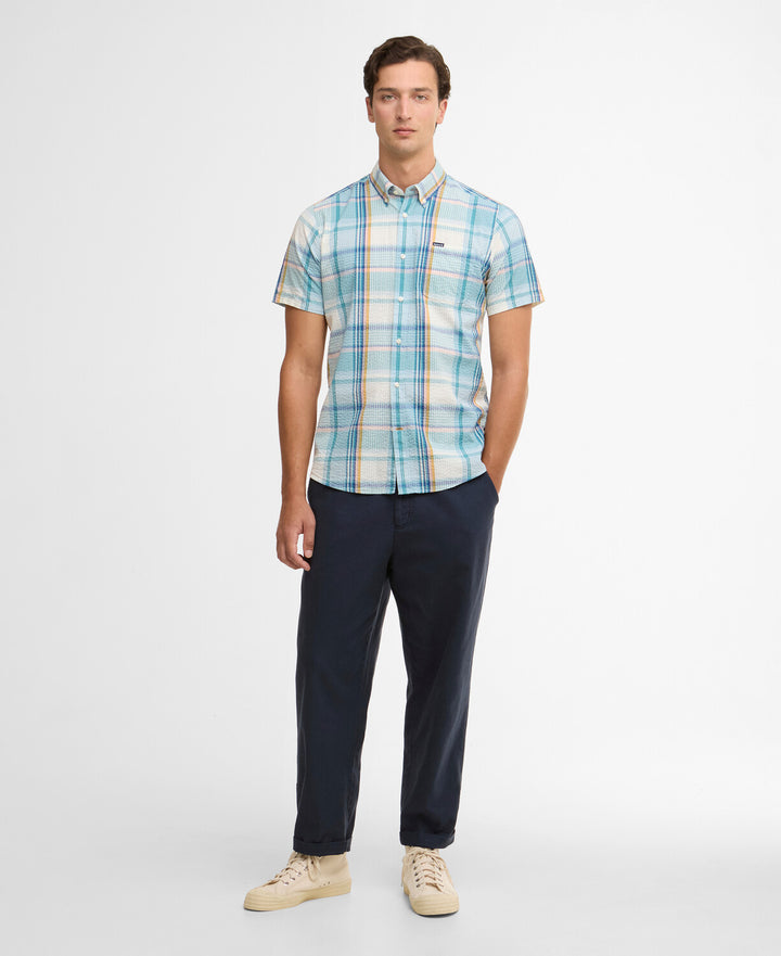 Barbour Rockcliffe Shirt/ Košulja MSH5711