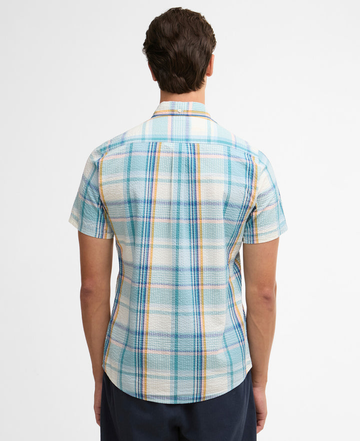 Barbour Rockcliffe Shirt/ Košulja MSH5711