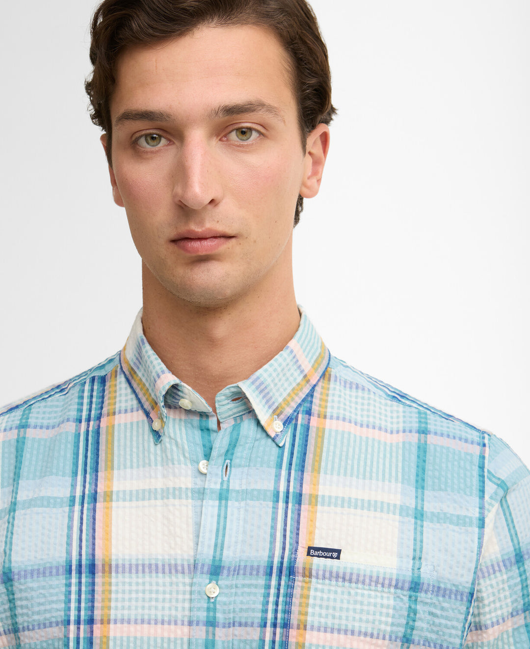 Barbour Rockcliffe Shirt/ Košulja MSH5711