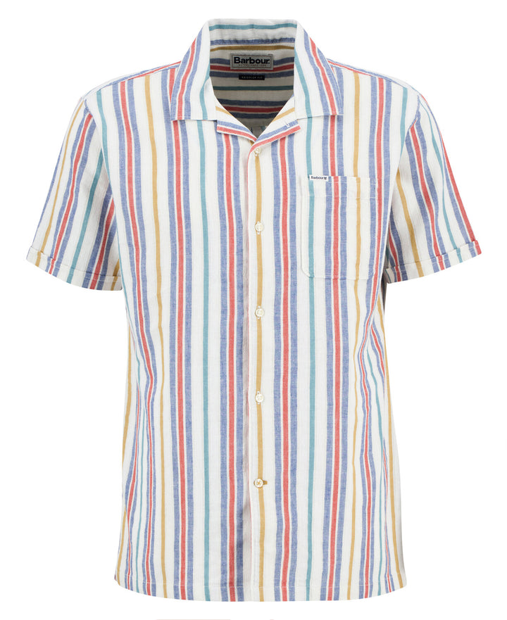 Barbour Waterbay Shirt/ Košulja MSH5712