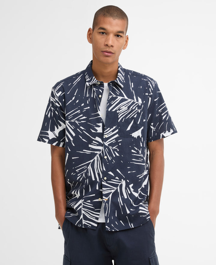 Barbour Edenwood Shirt/ Košulja MSH5716